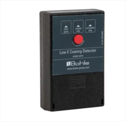 Máy đo lớp phủ kính Bohle Low-E